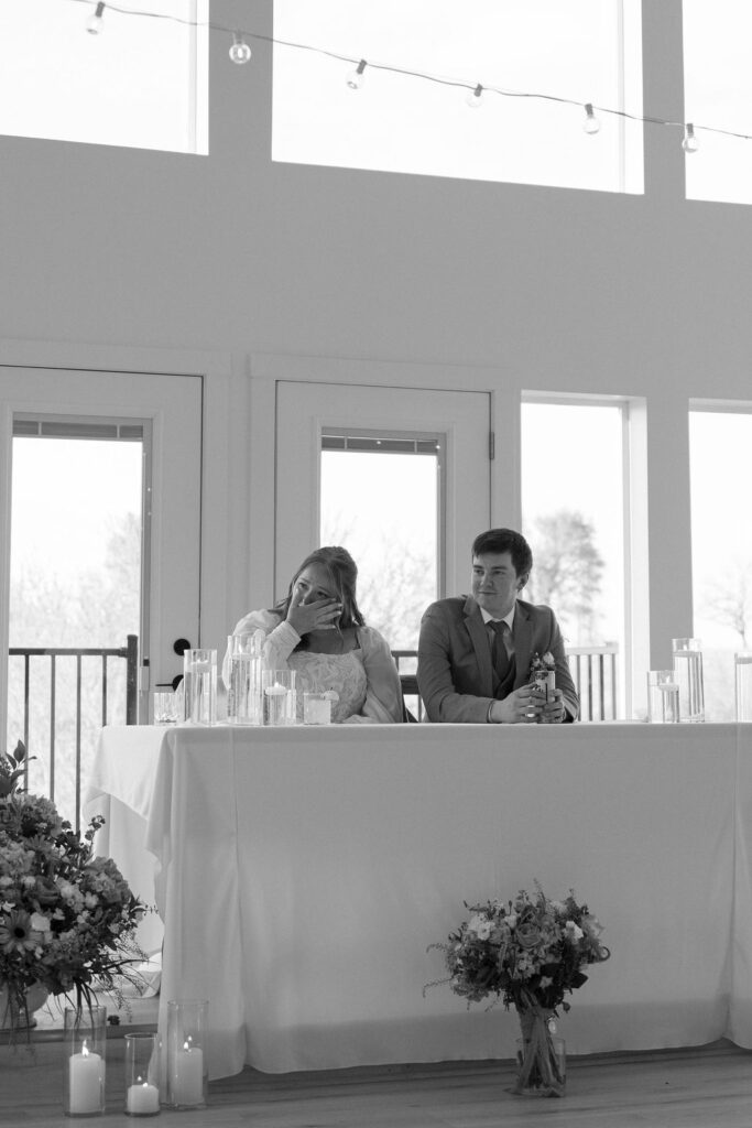 toasts