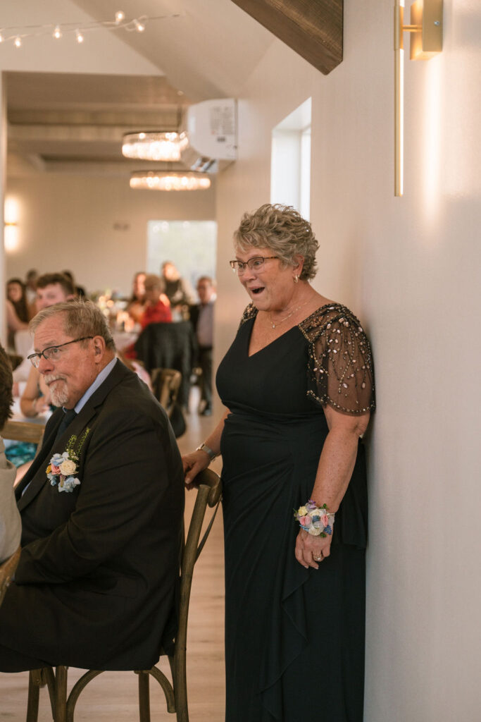 grandma and grandpa