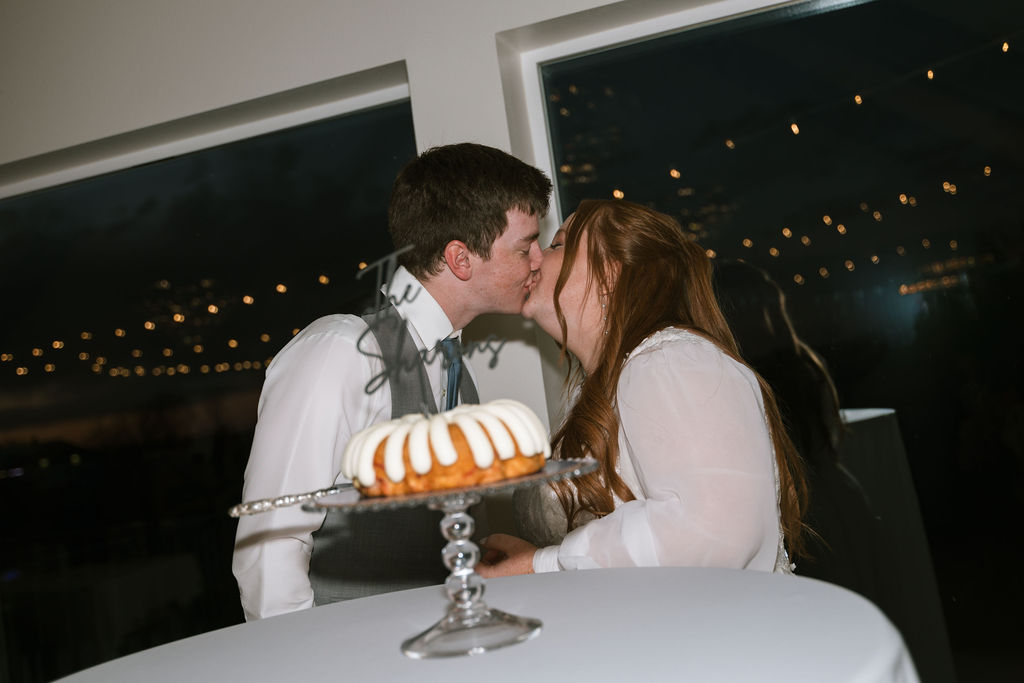 cake cutting