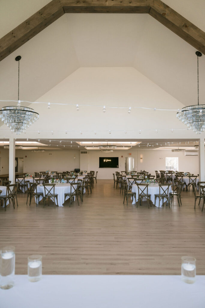 Vineyard at St. Charles venue details