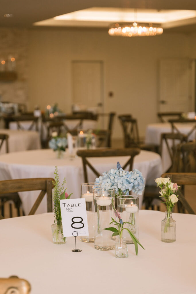 venue details