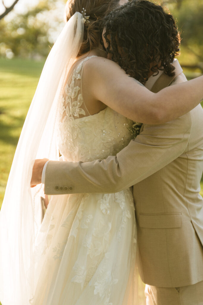 private vows
