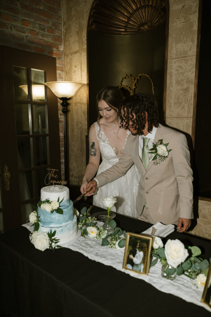 cake cutting