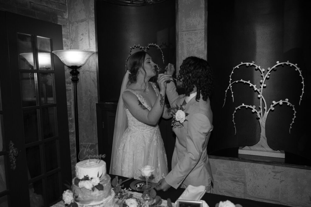 cake cutting